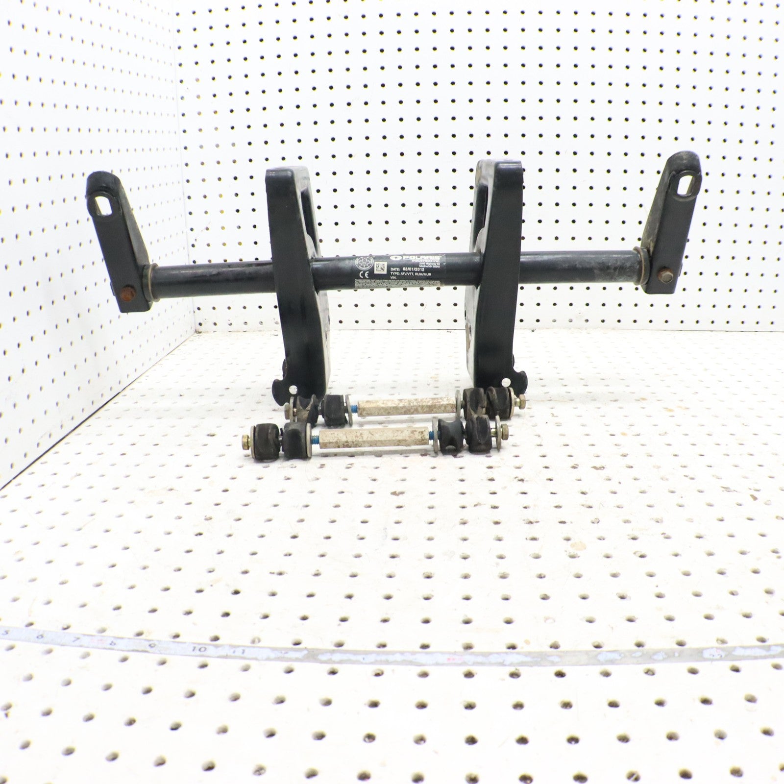 2012 Polaris Sportsman 500 Sway Bar Stabilizer Bar 1542848-067 5334114-067 