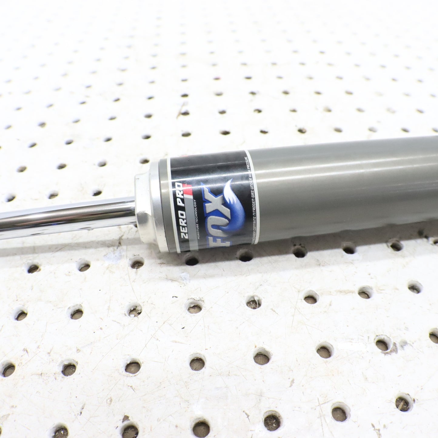 2009 Arctic Cat Crossfire R 8 Rear Track Shock 1704-807 FOX ZERO PRO 