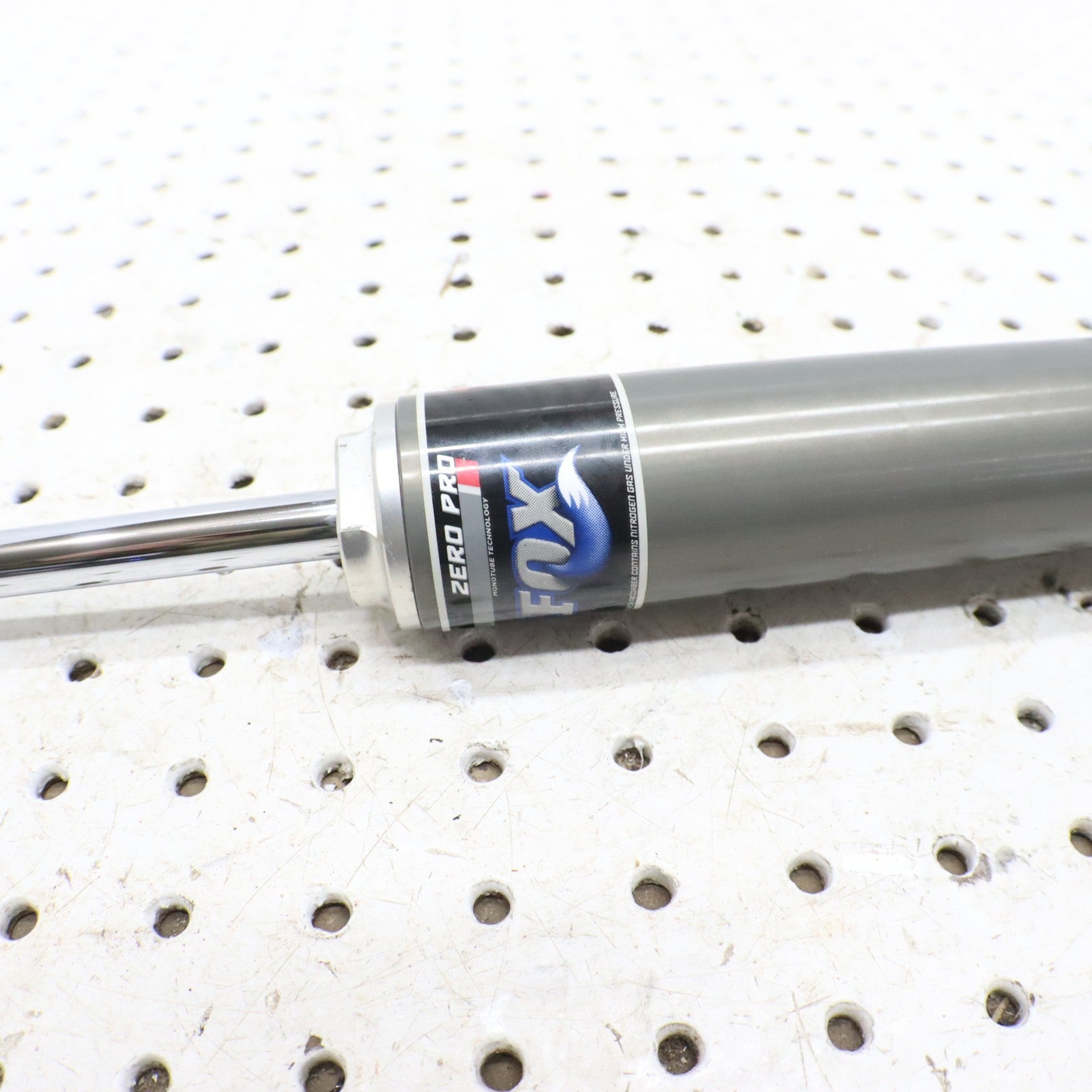 2009 Arctic Cat Crossfire R 8 Rear Track Shock 1704-807 FOX ZERO PRO 