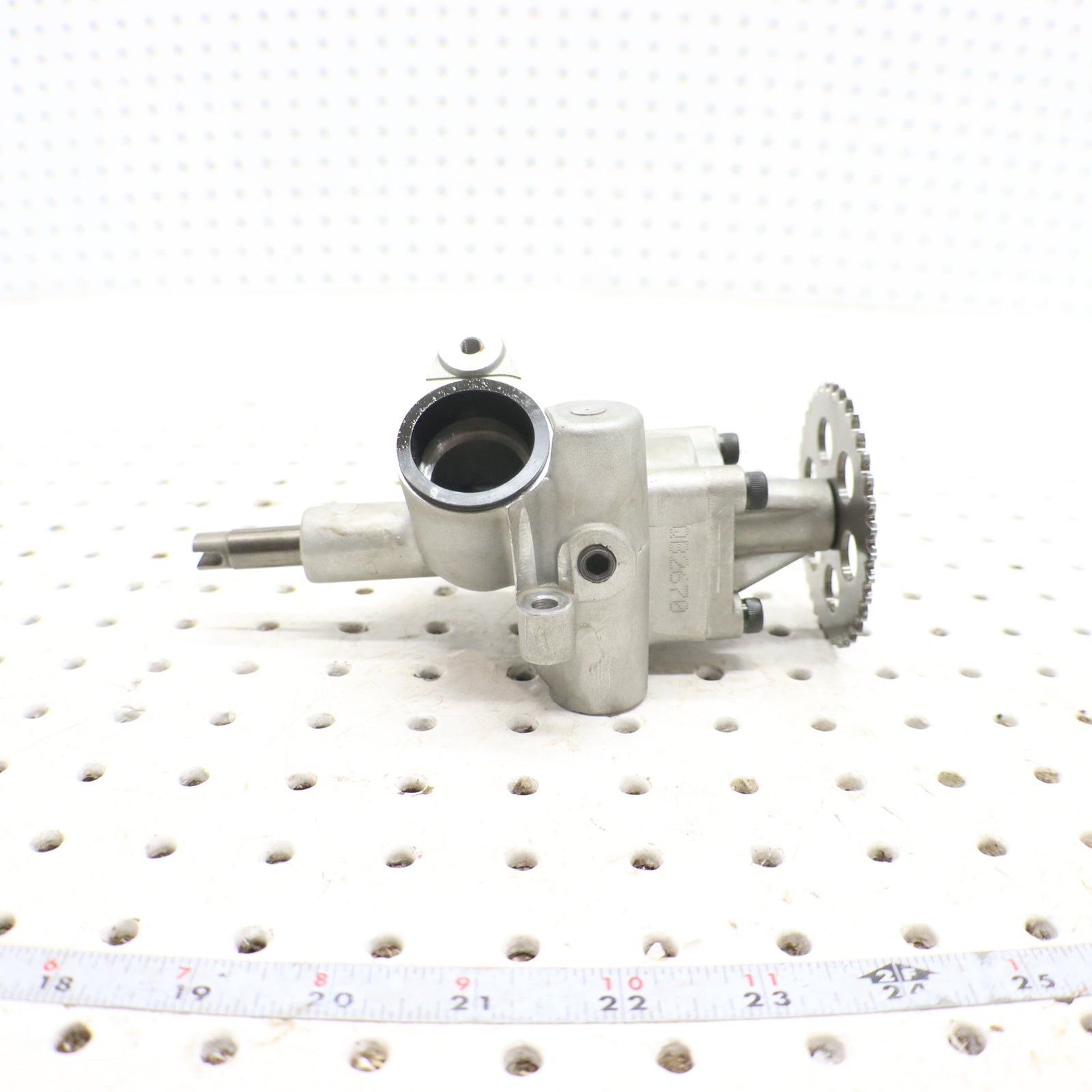 2013 Polaris Ranger Xp 900 Oil Pump 6230448 1204090 