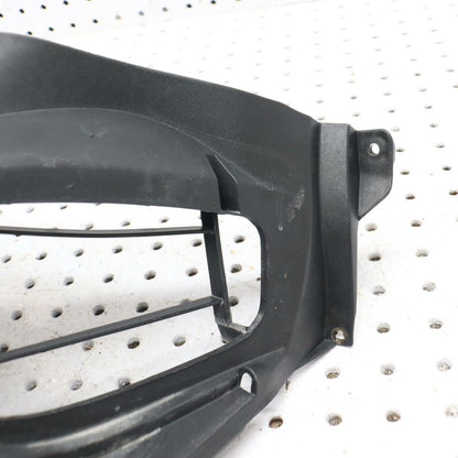 2007 POLARIS IQ 600 INSTRUMENT POD INSTRUMENT, BLK 5435789-070