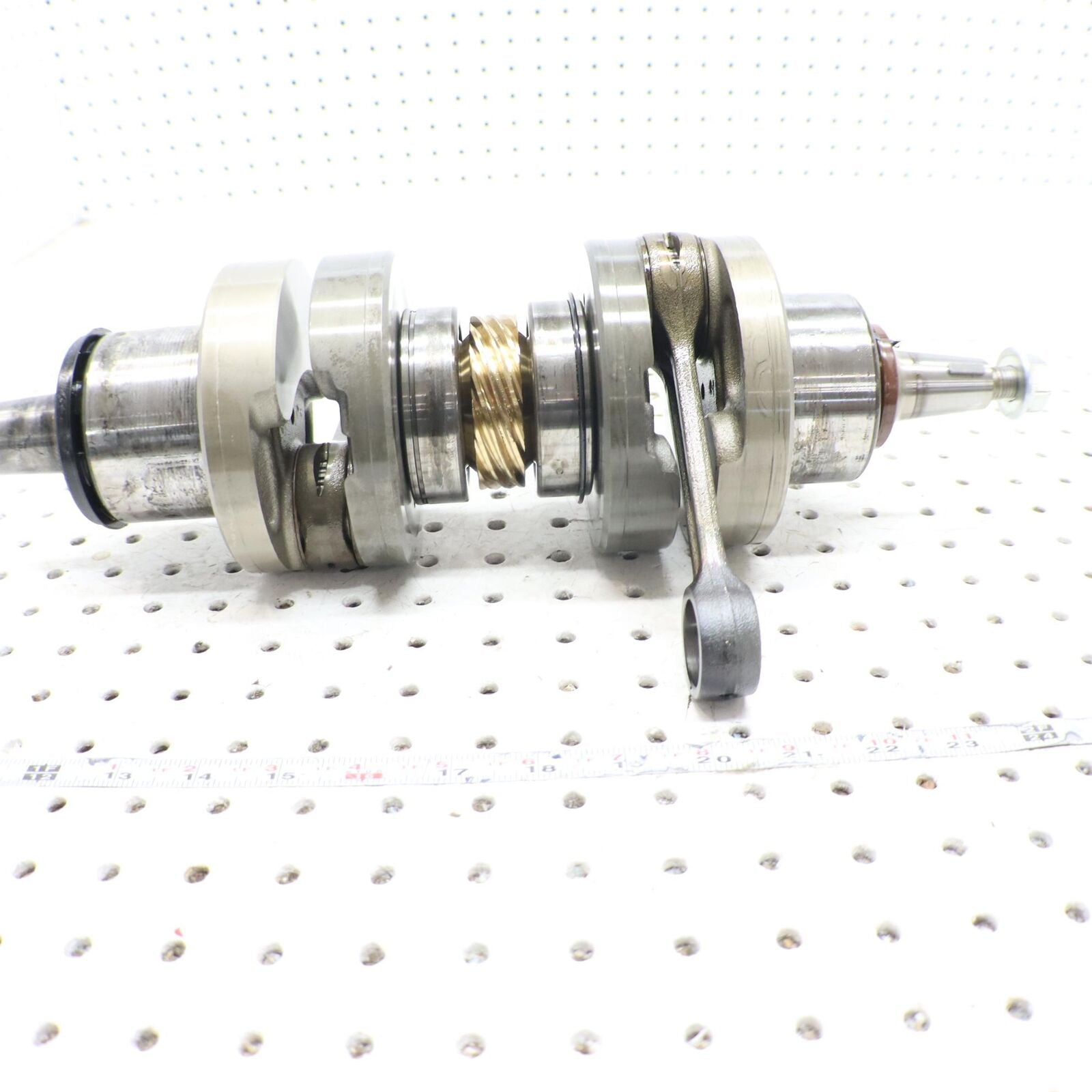 2014 POLARIS PRO RMK 800 CRANKSHAFT CRANK SHAFT 3090347 TYPE 2 0262 2204621 220