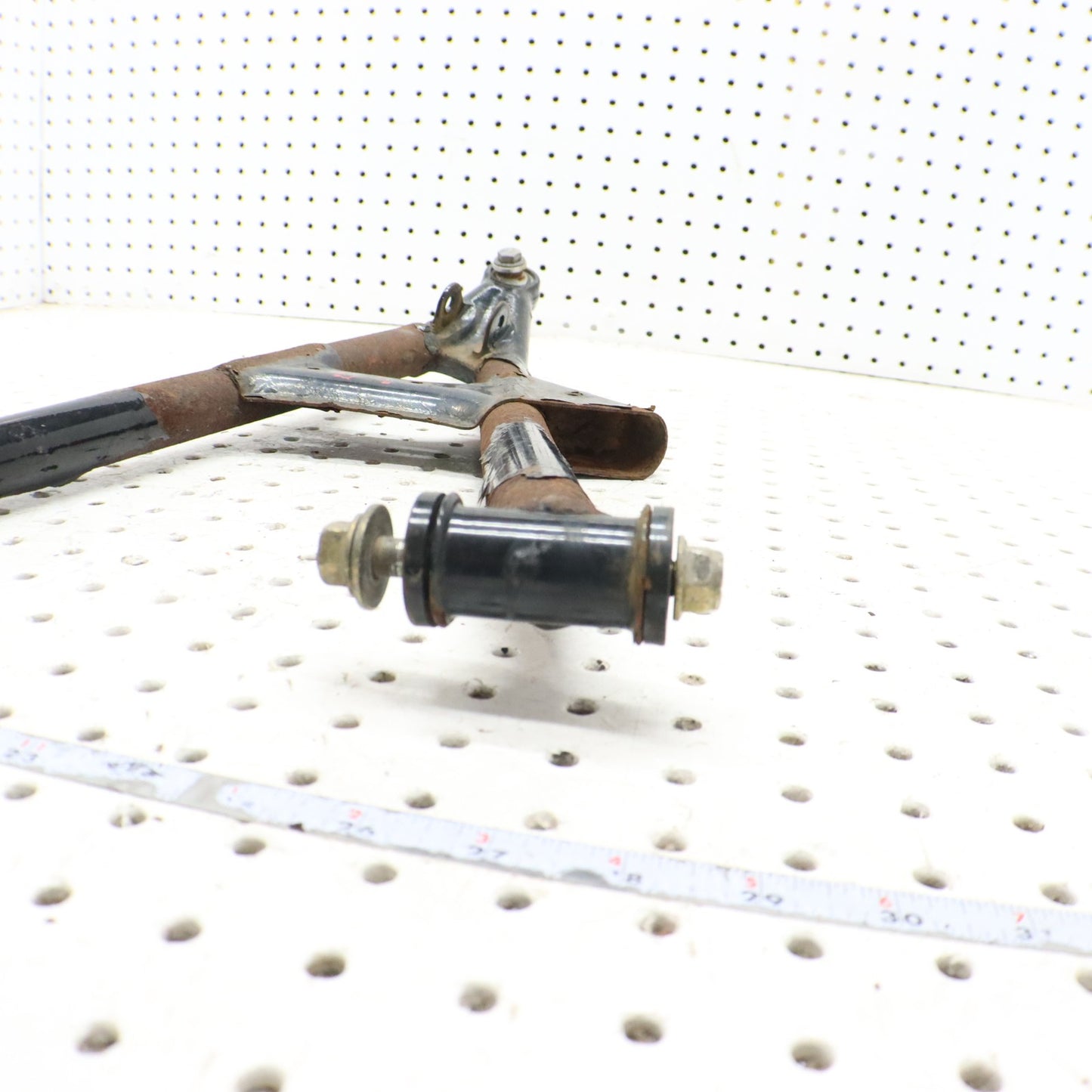 2007 Polaris Iq 600 A Arm Lower Right 2203022-067