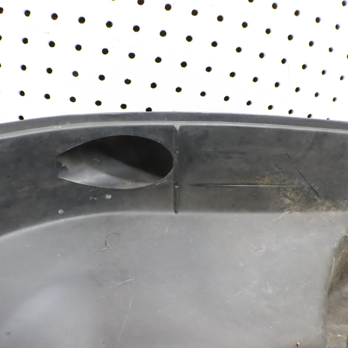 1995 Polaris Xplorer 400 Clutch Cover Outer 5431961 5433542