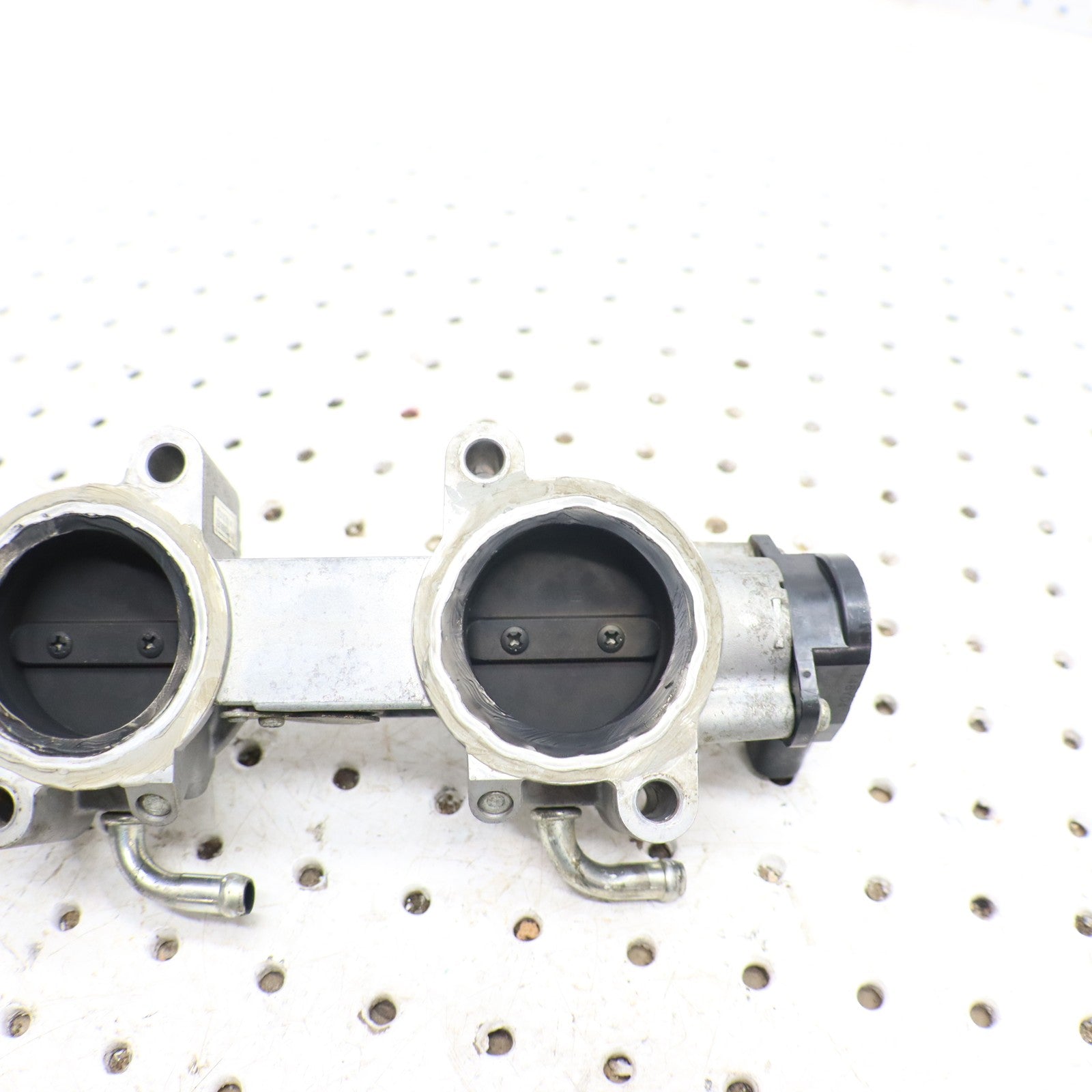 2009 Polaris Sportsman Xp 850 Throttle Body 1203943