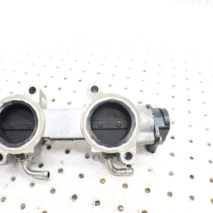 2009 Polaris Sportsman Xp 850 Throttle Body 1203943