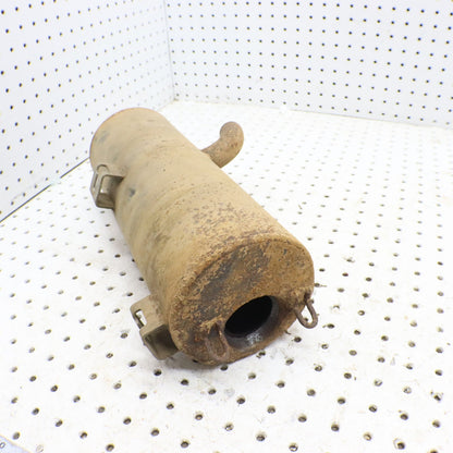 2018 Polaris Sportsman 570 Efi Exhaust Muffler 1263139; 1263784