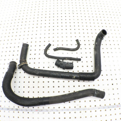 2014 POLARIS PRO RMK 800  ENGINE COOLANT HOSES 5414036 5414044 5414214  