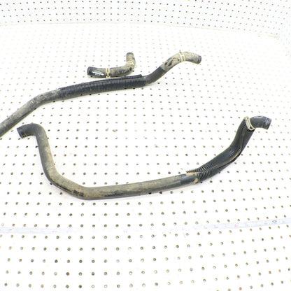 2012 Polaris Sportsman 500 Radiator Coolant Cooling Hoses Pipes 5414218