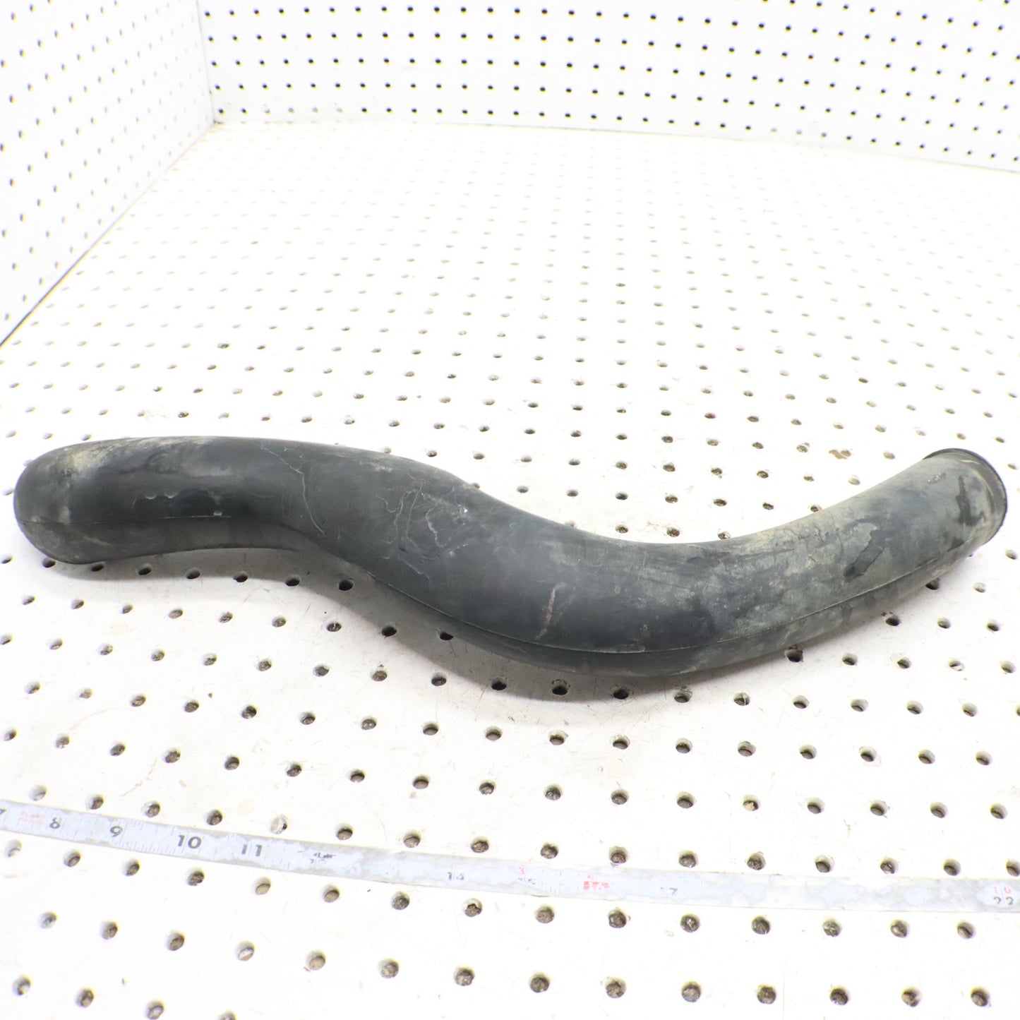 2012 Polaris Sportsman 500 Cvt Clutch Air Inlet Duct 5436958