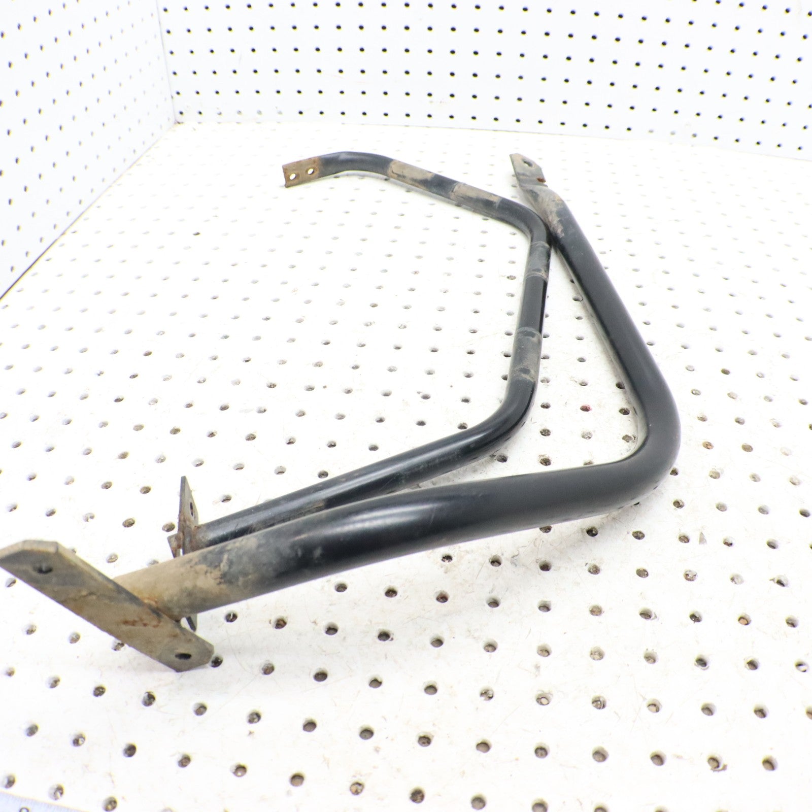 2009 Polaris Rzr 800 Hip Bolster Side Bar RIGHT 2877985