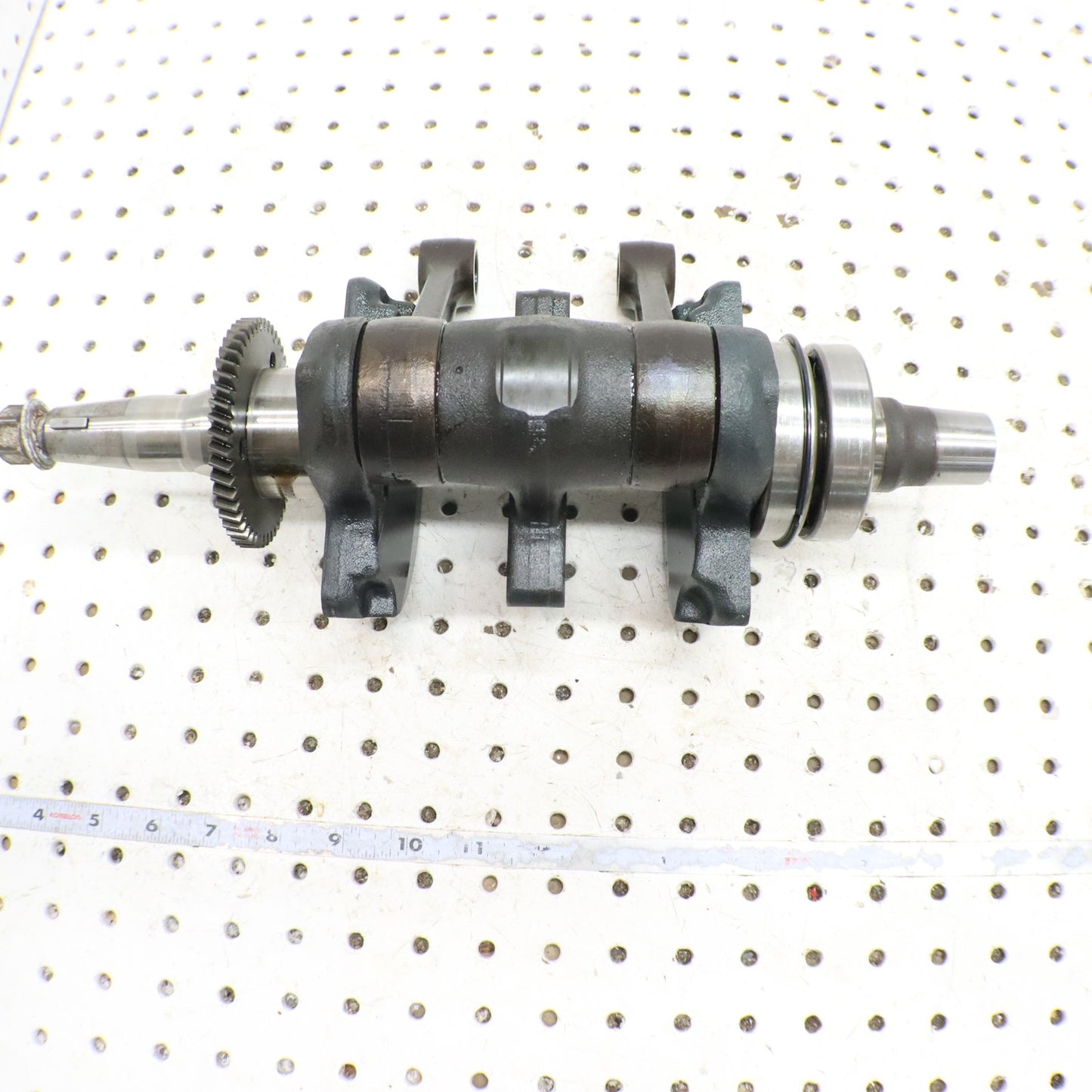 2003 Polaris Sportsman 600 Crankshaft Crank Shaft 2202362  CORE