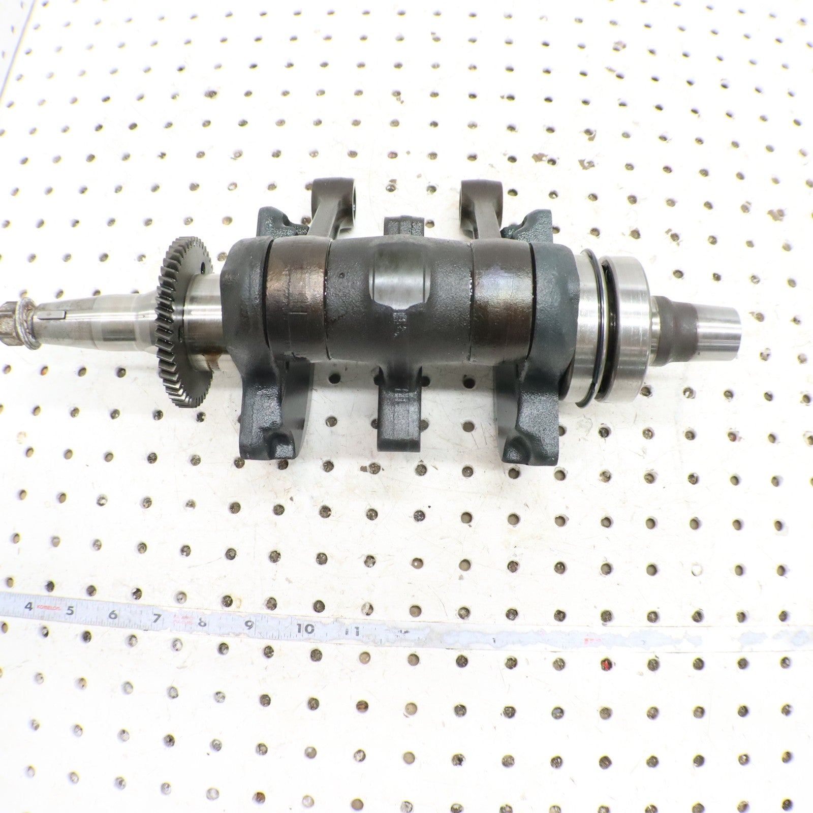 2003 Polaris Sportsman 600 Crankshaft Crank Shaft 2202362  CORE