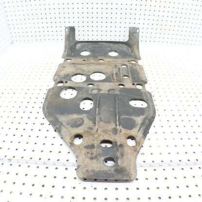2000 POLARIS MAGNUM 325 LOWER BOTTOM SKID PLATE GUARD SHIELD 5433435 5435005