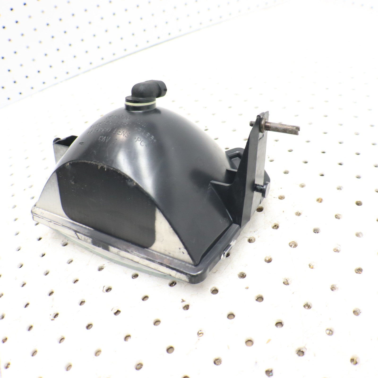 2009 Polaris Sportsman Xp 850 Headlight Head Light Upper Pod 2410614