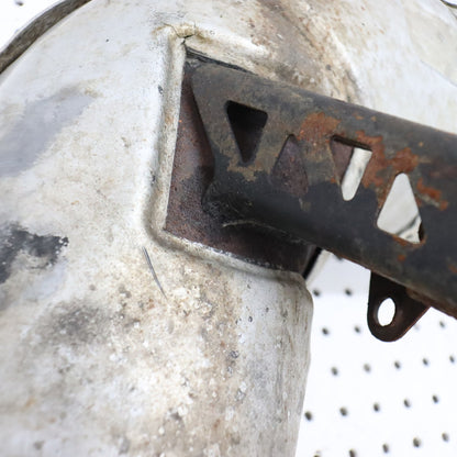 2012 Arctic Cat Proclimb M800 Exhaust Pipe 1712-704; 1712-705