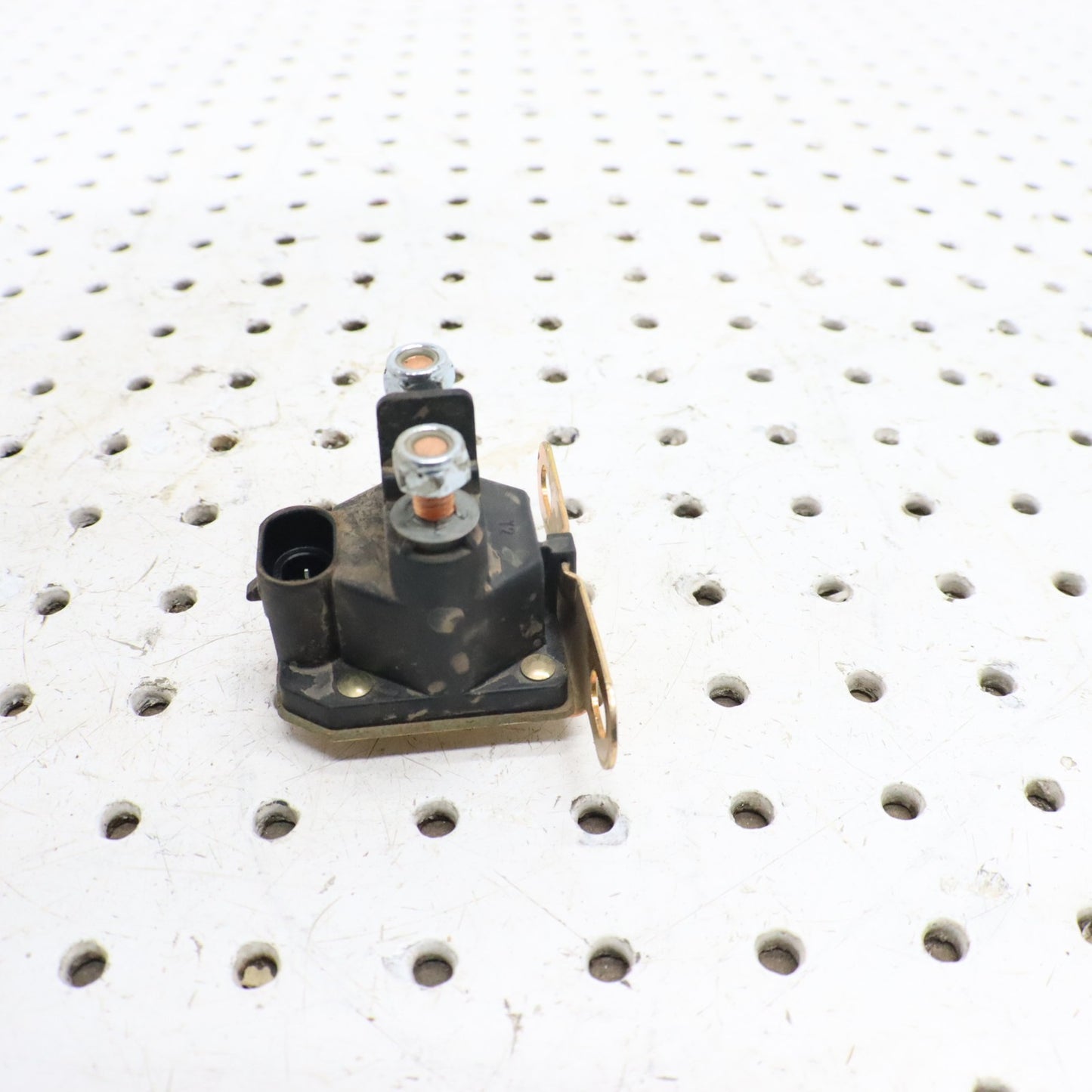 2024 Polaris Sportsman 570 Efi Eps Starter Relay Solenoid 4014655