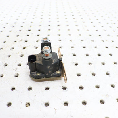 2024 Polaris Sportsman 570 Efi Eps Starter Relay Solenoid 4014655