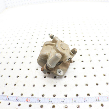 2016 SUZUKI KING QUAD 500 BRAKE CALIPER FRONT RIGHT 59100-31G00-999