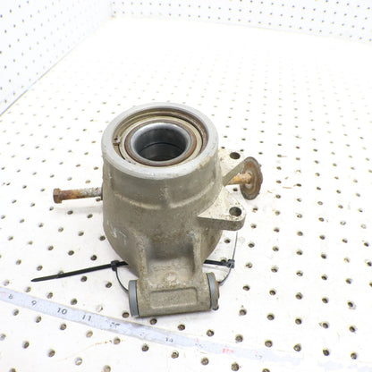 2018 Polaris Sportsman 570 Efi Bearing Carrier Knuckle Rear 5135563