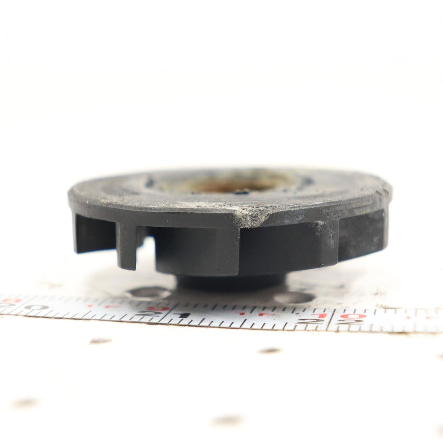 2006 POLARIS FUSION 700 ENGINE WATER PUMP IMPELLER 5435314
