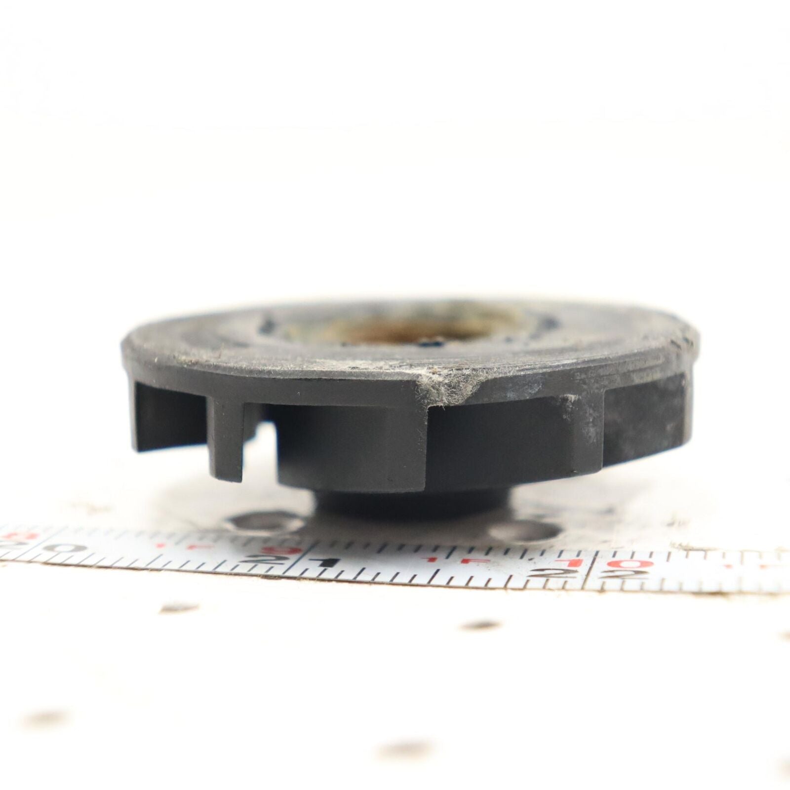 2006 POLARIS FUSION 700 ENGINE WATER PUMP IMPELLER 5435314