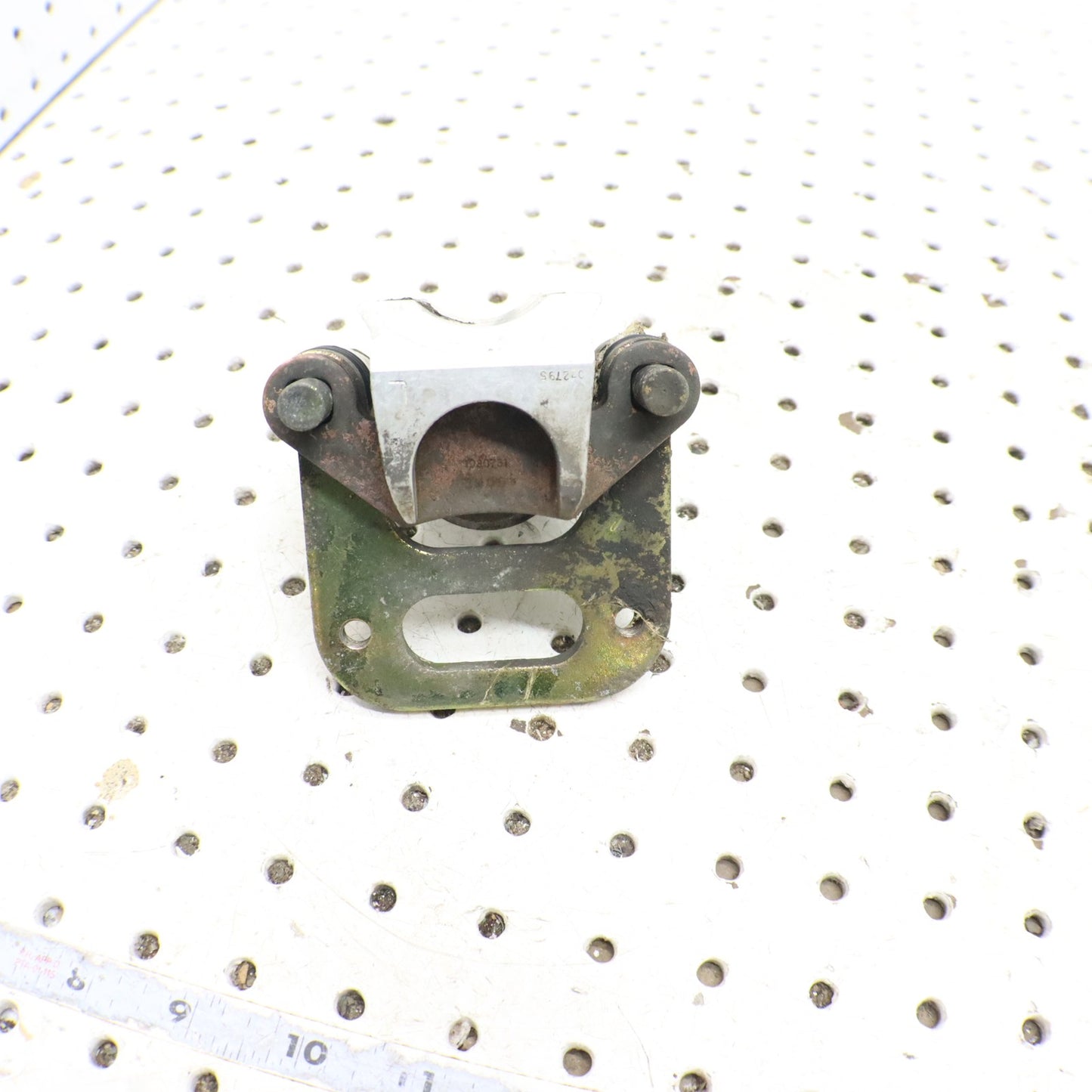1995 Polaris Xplorer 400 Brake Caliper Front LEFT 5131115 