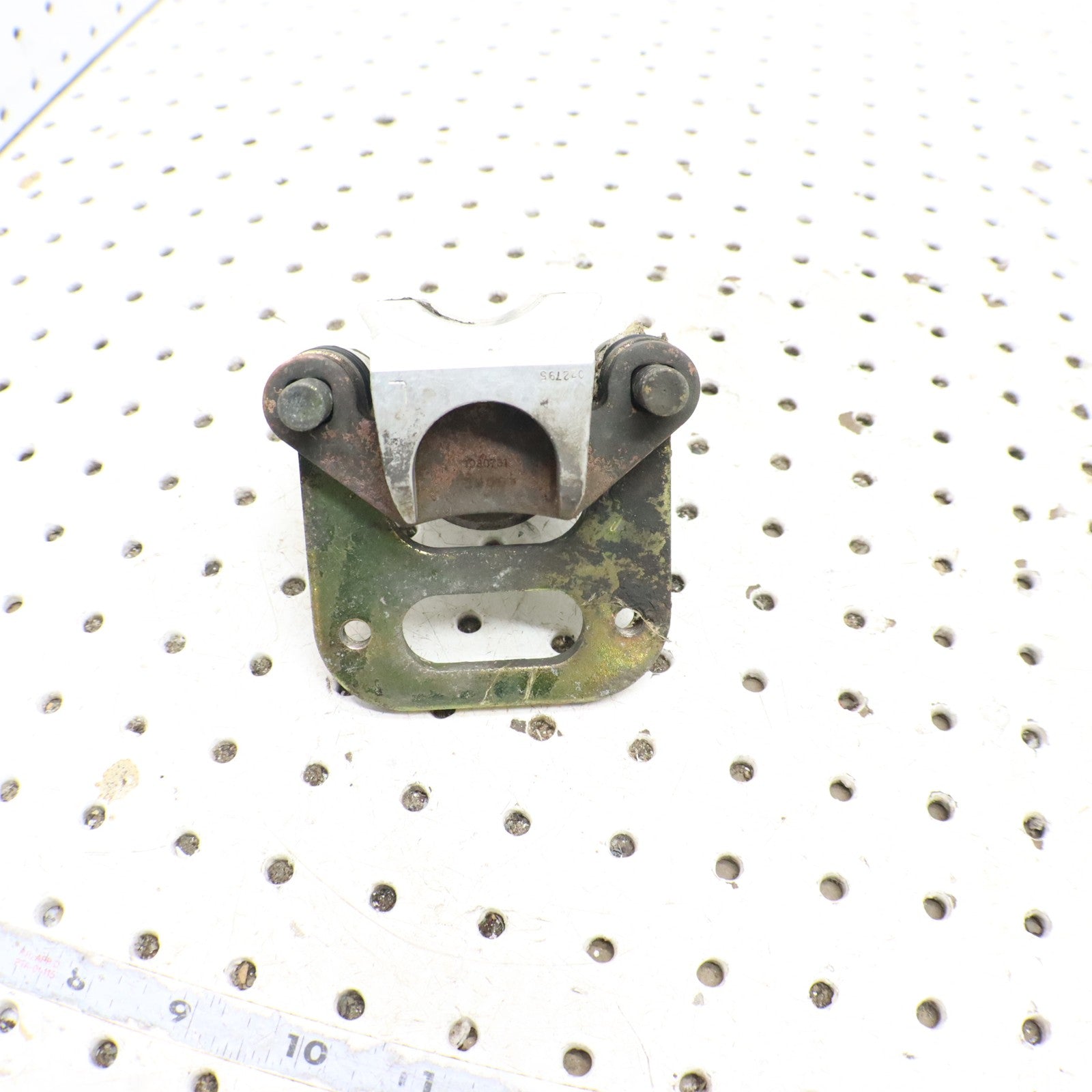 1995 Polaris Xplorer 400 Brake Caliper Front LEFT 5131115 