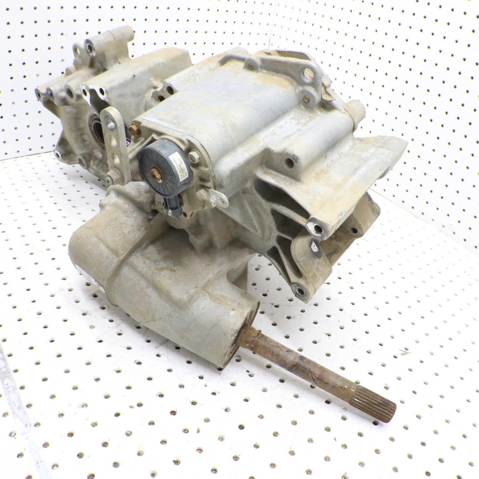 2014 Polaris Sportsman 570 Transmission Gearcase 1333181