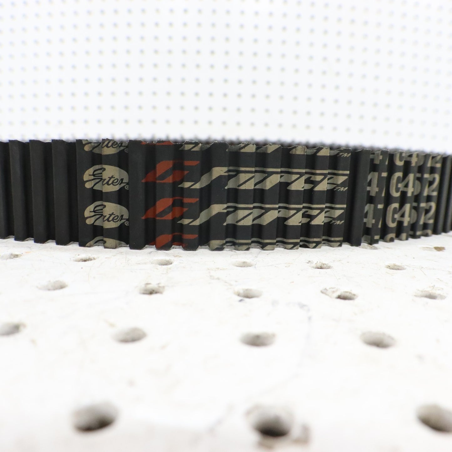 2007 Polaris Iq 600 Drive Belt GATES G FORCE 47G4572