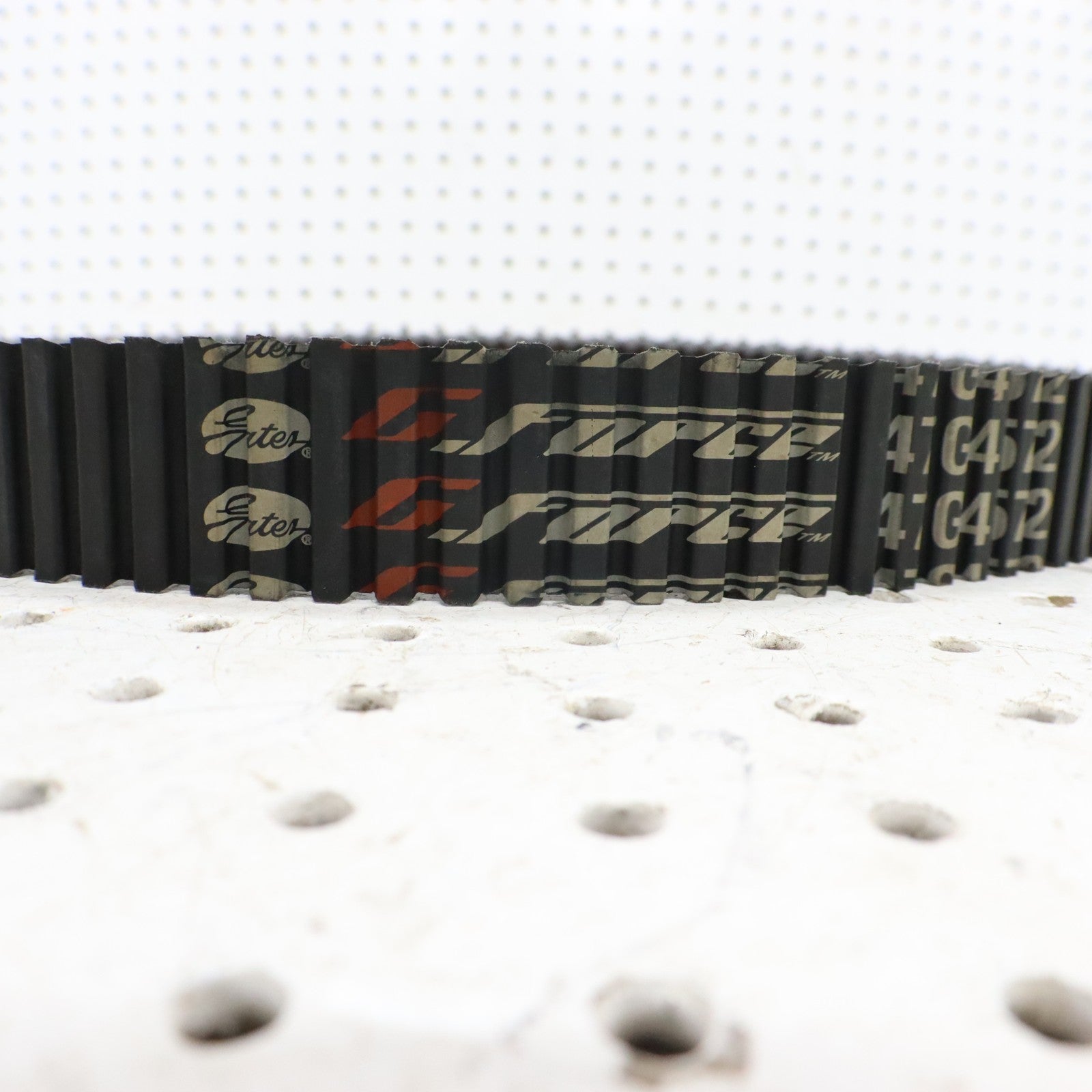 2007 Polaris Iq 600 Drive Belt GATES G FORCE 47G4572