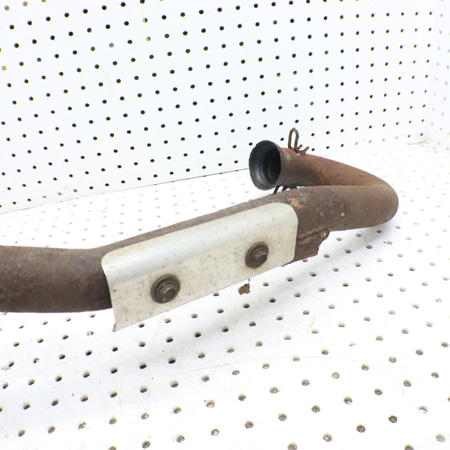 2003 Polaris Sportsman 600 Exhaust Headpipe Header 1261242-029 1261242-489