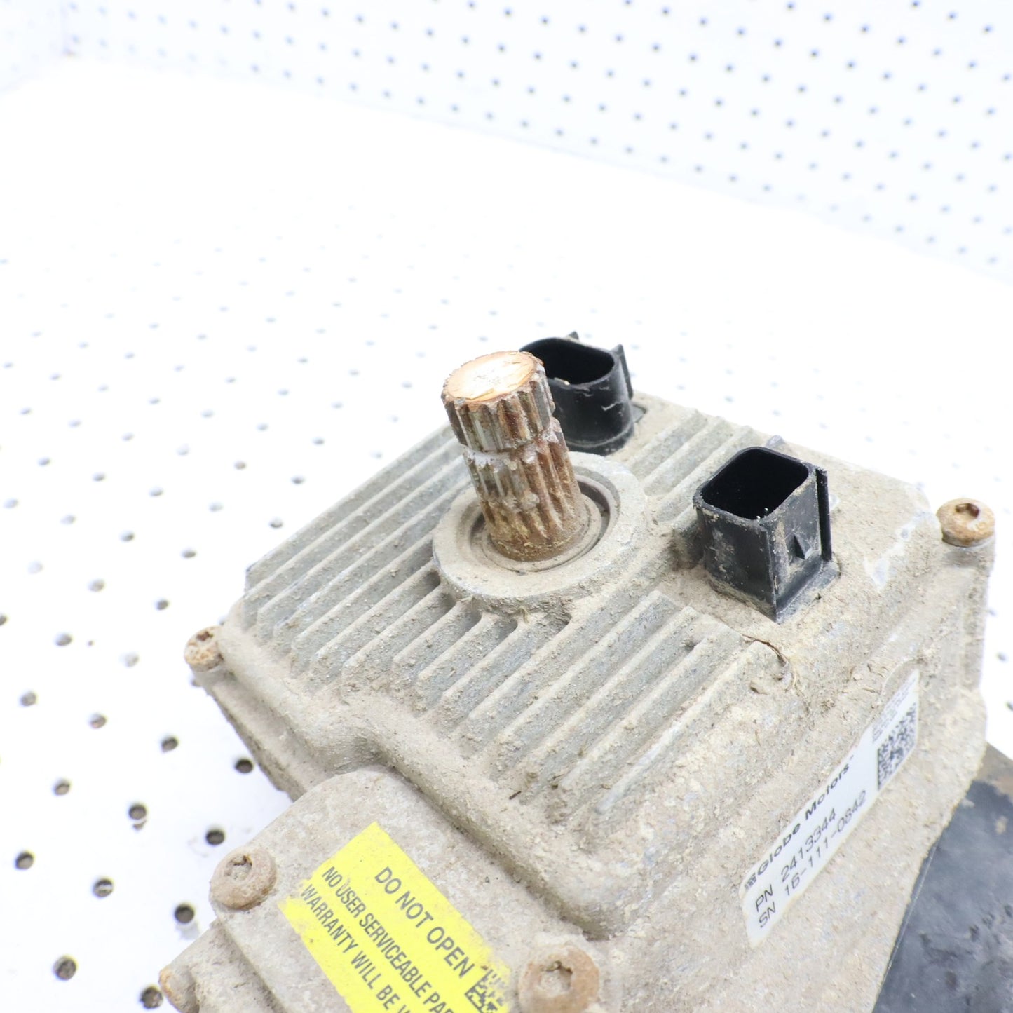 2016 Polaris Sportsman 570 Power Steering Motor 2413344 TESTED GOOD!!