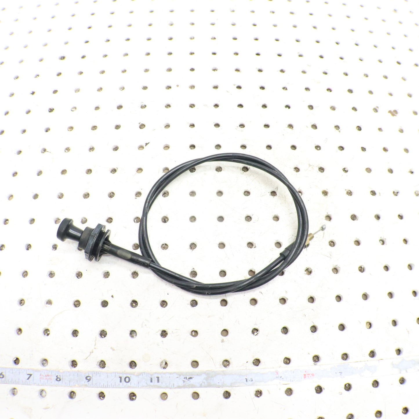 2012 Polaris Sportsman 500 Choke Cable 7081171 7081008