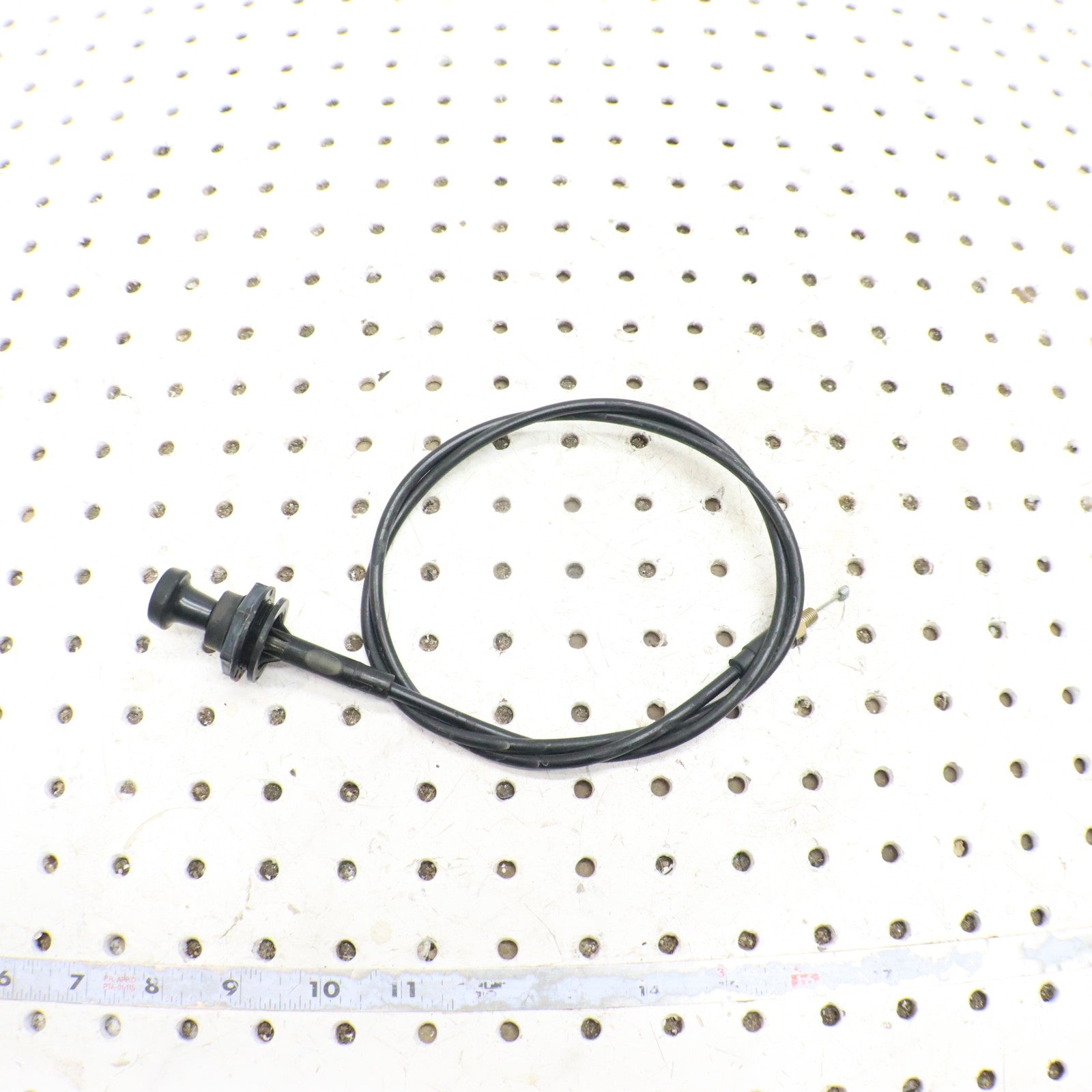 2012 Polaris Sportsman 500 Choke Cable 7081171 7081008