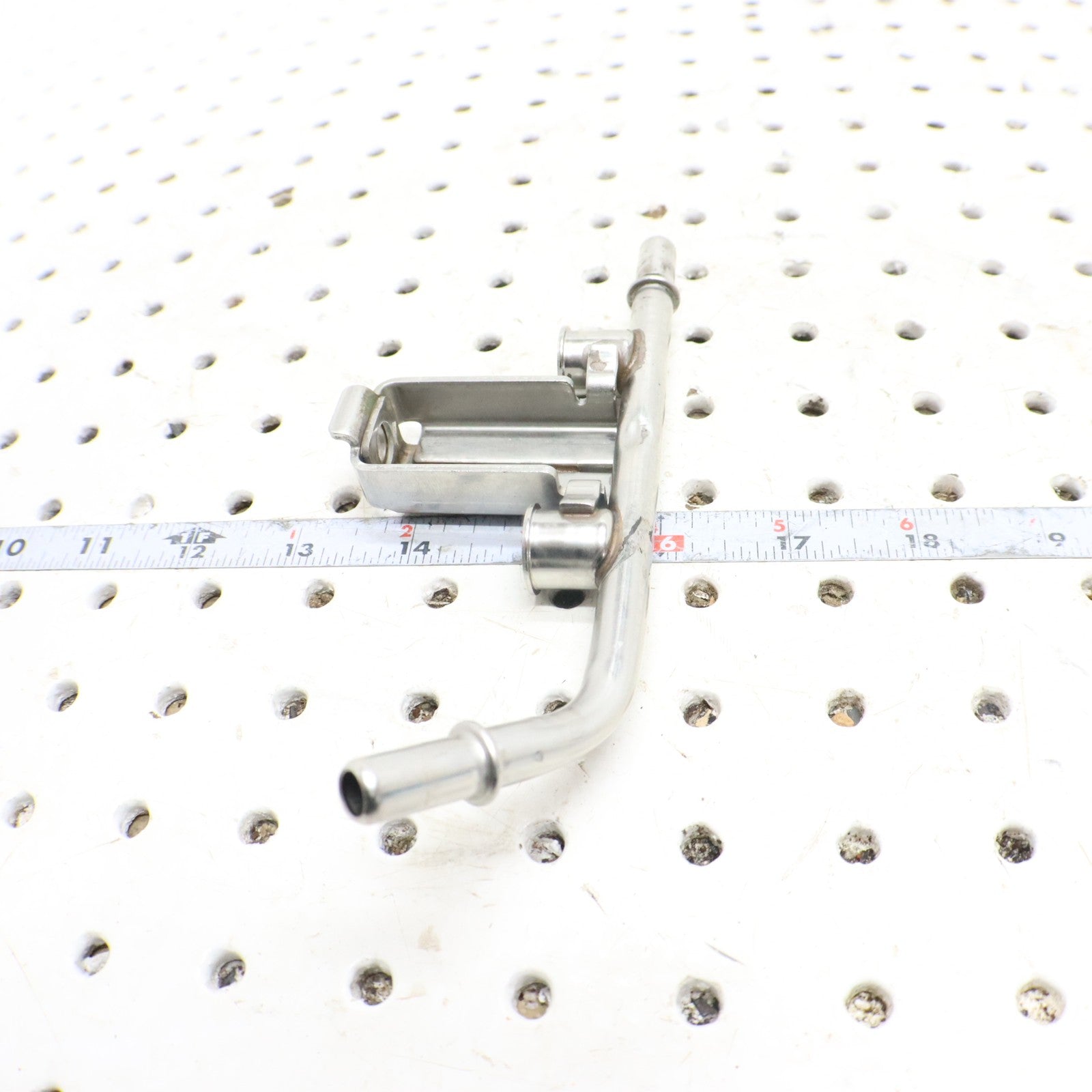 2008 Polaris Sportsman 800 Fuel Rail 2520808