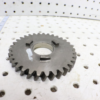 2019 Polaris Sportsman 570 Transmission Gearcase GEAR, 33T 6-FACE 3234291