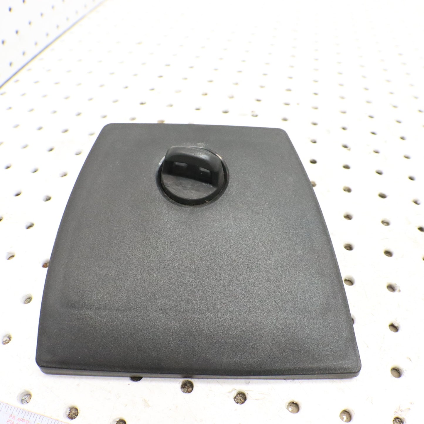 2007 Polaris Iq 600 Console Storage Door 2632858-070  NICE!!