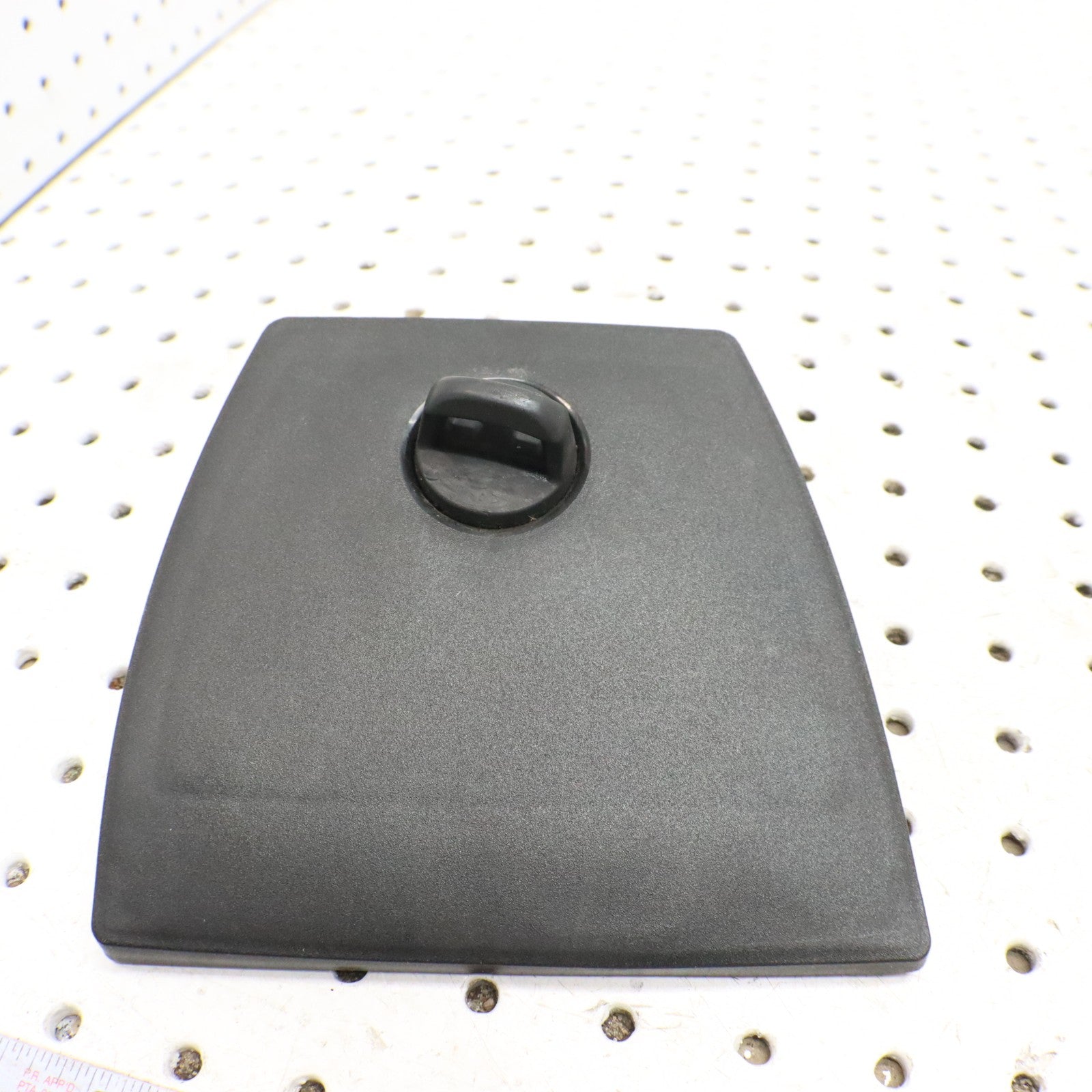 2007 Polaris Iq 600 Console Storage Door 2632858-070  NICE!!