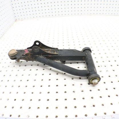 2016 SUZUKI KING QUAD 500 FRONT UPPER RIGHT CONTROL ARM 52430-31820