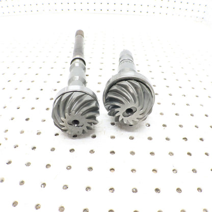 2019 Polaris Sportsman 570 SNORKEL SHAFT Front Output Shaft 3234262 3234263