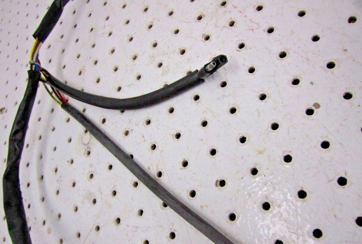 2002 ARCTIC CAT ZR 500 HARNESS, MAIN 0686-748