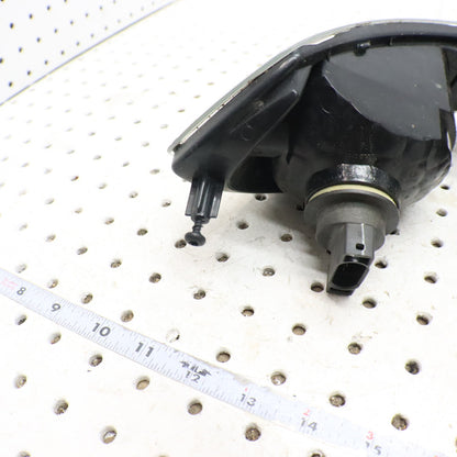 2007 Polaris Iq 600 Tail Light Taillight Brake Light 2410378; 2410941