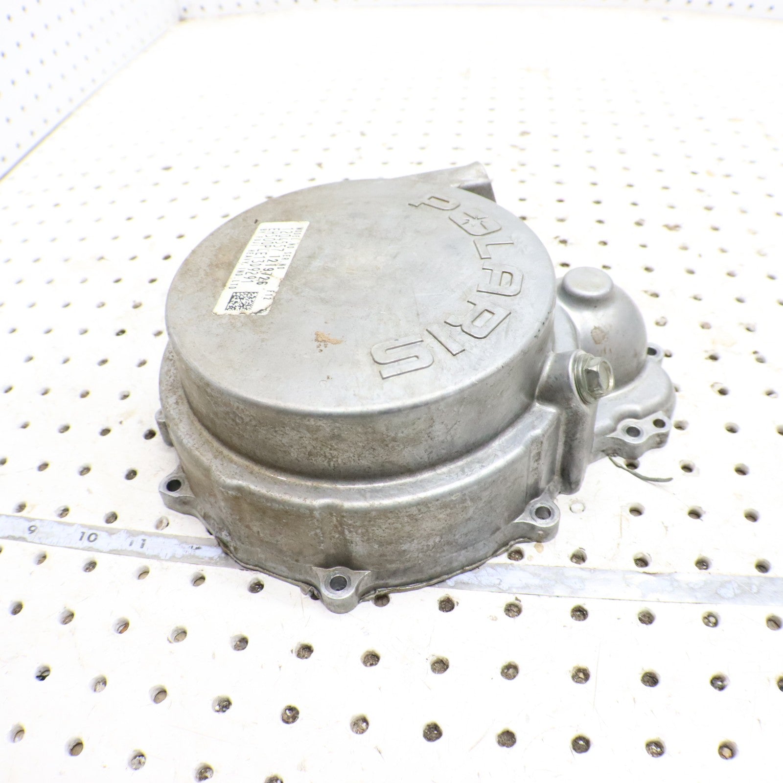 2012 Polaris Sportsman 500 Crankcase Engine Cover 3090297