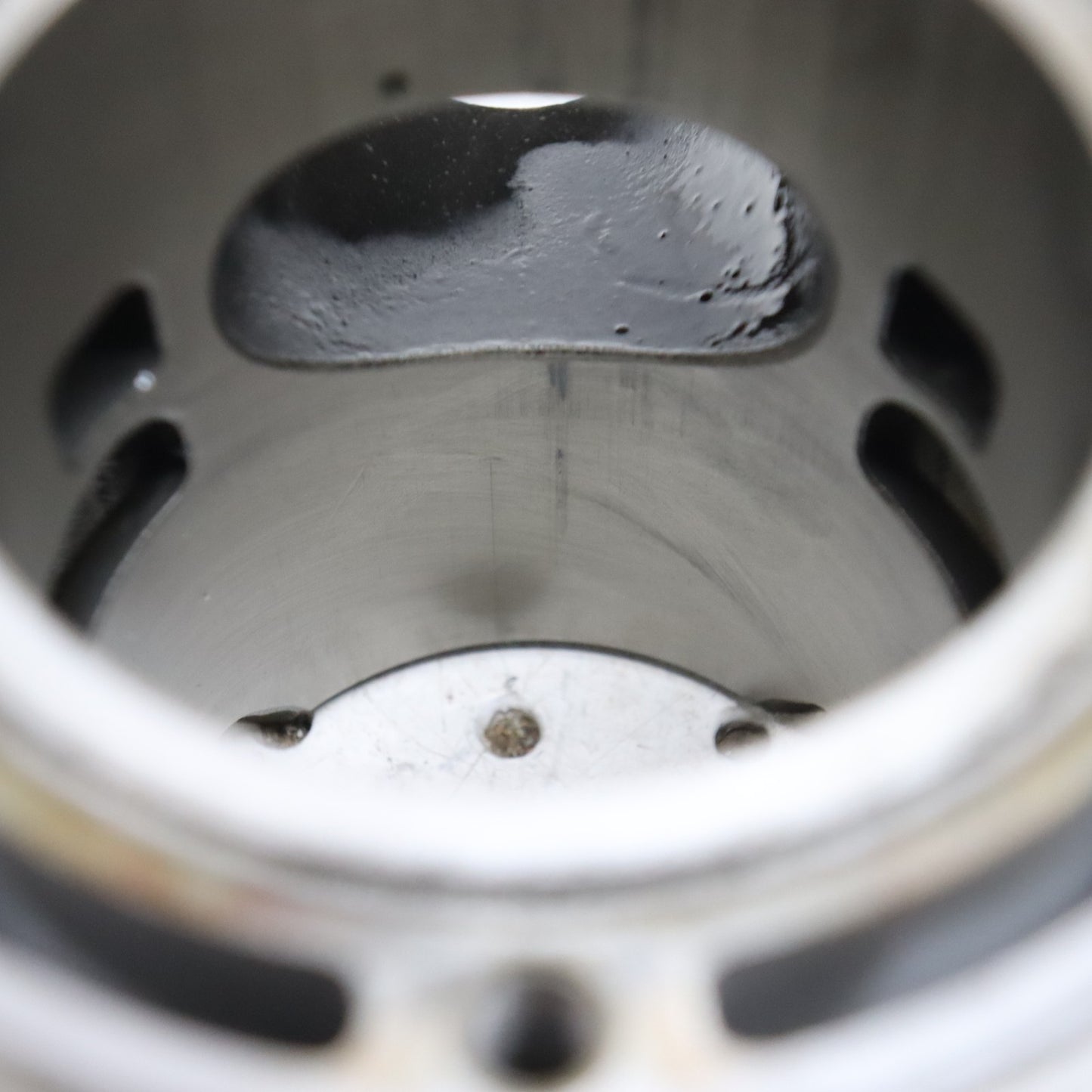 2007 Polaris Iq 600 Cylinder Jug 3021542