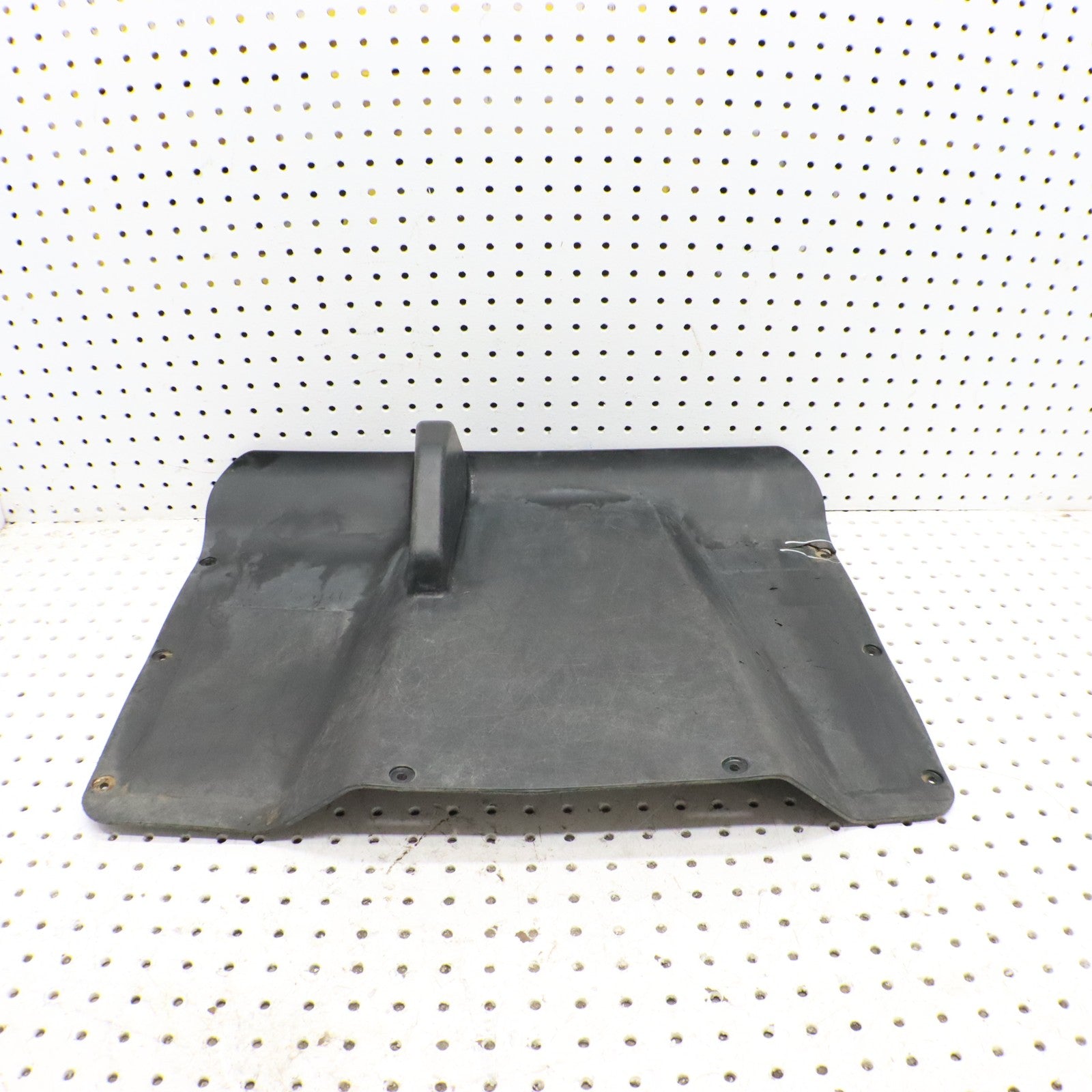 2013 Polaris Ranger 800 Floor Bottom Driveshaft Cover 5437657-070