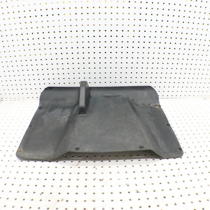 2013 Polaris Ranger 800 Floor Bottom Driveshaft Cover 5437657-070