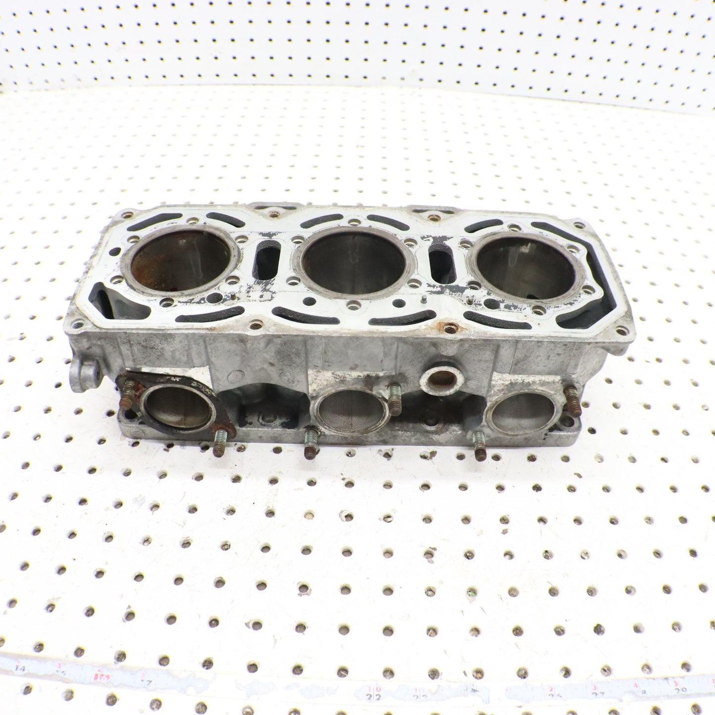 1995 Polaris Xcr 600 Cylinder Jug CORE 3085049