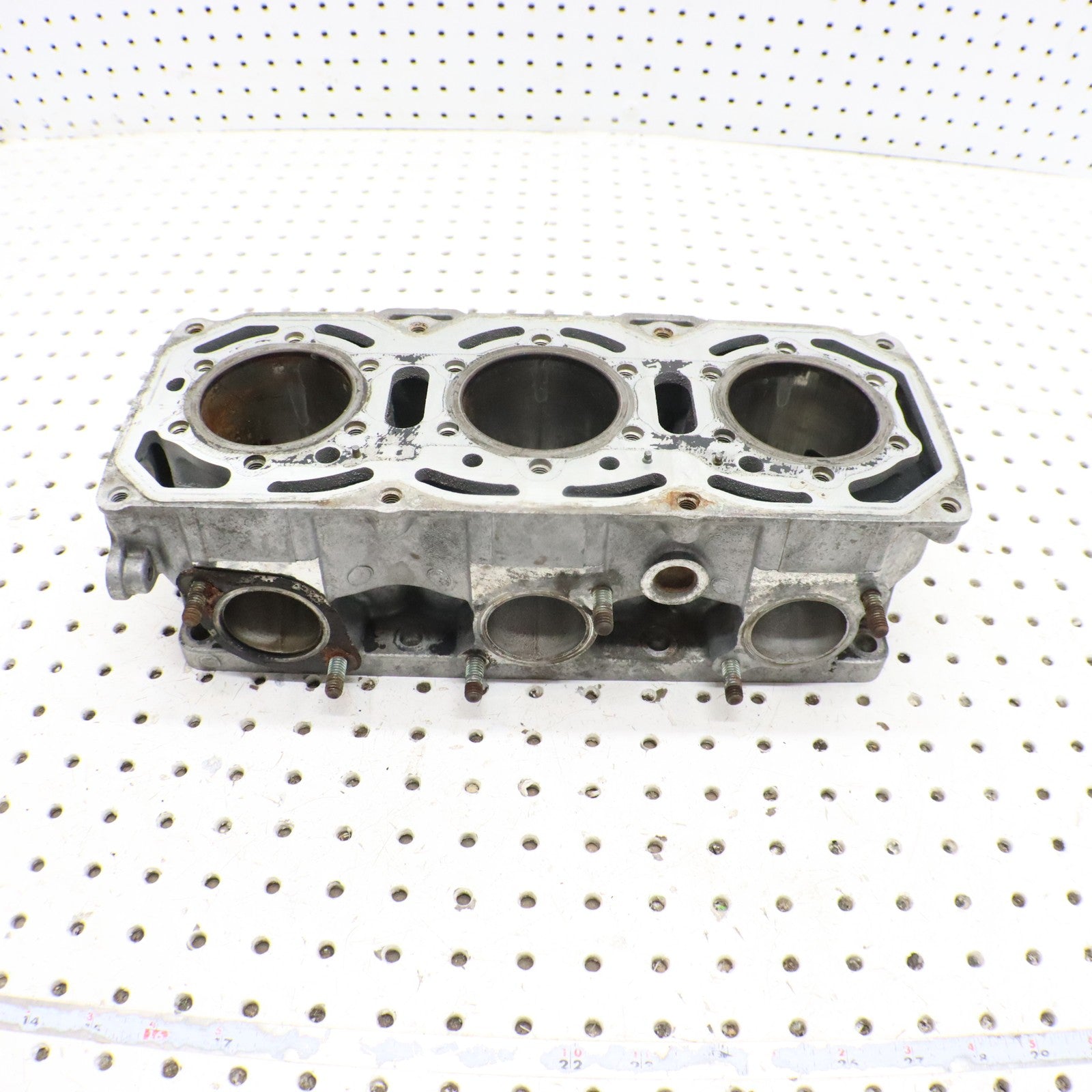1995 Polaris Xcr 600 Cylinder Jug CORE 3085049