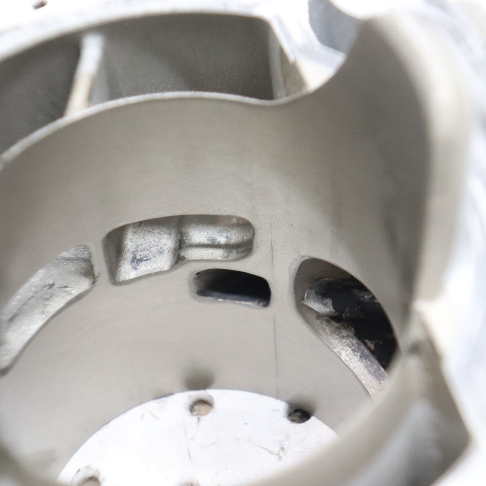 2012 Arctic Cat Proclimb M800 Cylinder Jug 3007-849